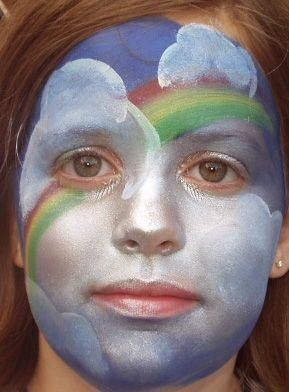 Photo of Moogieland Face Painting in New York City, New York, United States - 5 Picture of Point of interest, Establishment