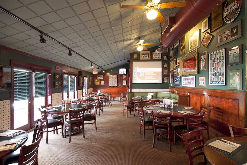 Photo of Rockwells in Pelham City, New York, United States - 4 Picture of Restaurant, Food, Point of interest, Establishment, Bar