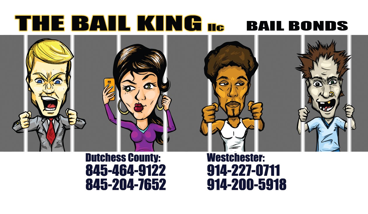 Photo of THE BAIL BAIL KING LLC in Yonkers City, New York, United States - 3 Picture of Point of interest, Establishment