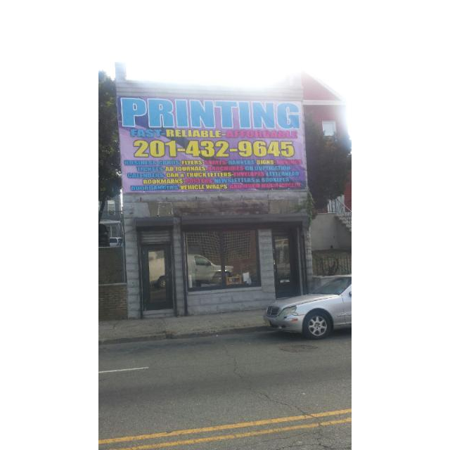 Photo of On Time Graphics & Printers in Jersey City, New Jersey, United States - 2 Picture of Point of interest, Establishment, Store