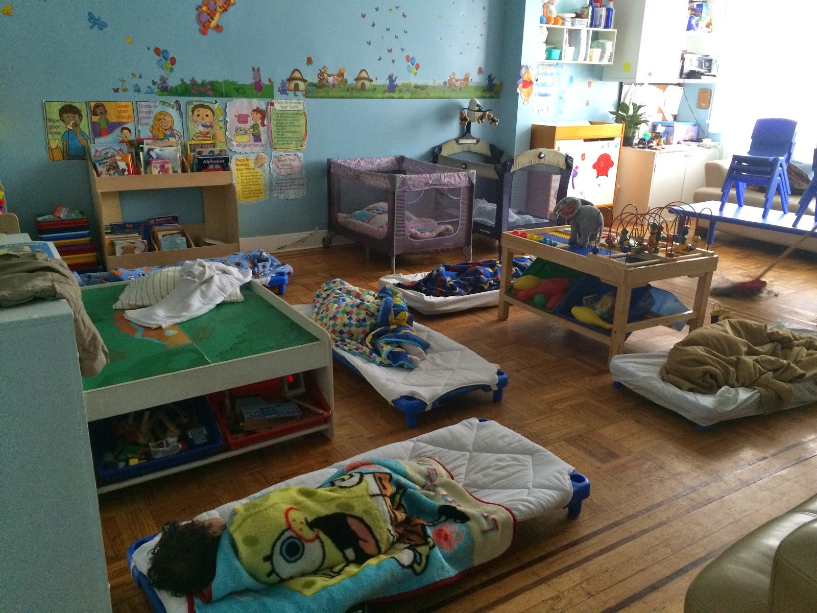 Photo of Growing Together Daycare in Queens City, New York, United States - 3 Picture of Point of interest, Establishment