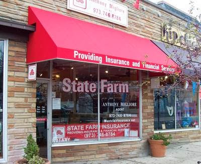 Photo of State Farm: Anthony Migliore in Montclair City, New Jersey, United States - 9 Picture of Point of interest, Establishment, Finance, Health, Insurance agency