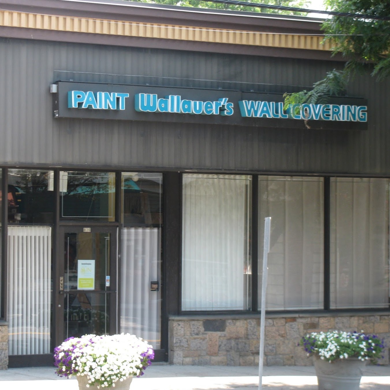 Photo of Wallauer's Design Center in Scarsdale City, New York, United States - 2 Picture of Point of interest, Establishment, Store, Home goods store, Hardware store