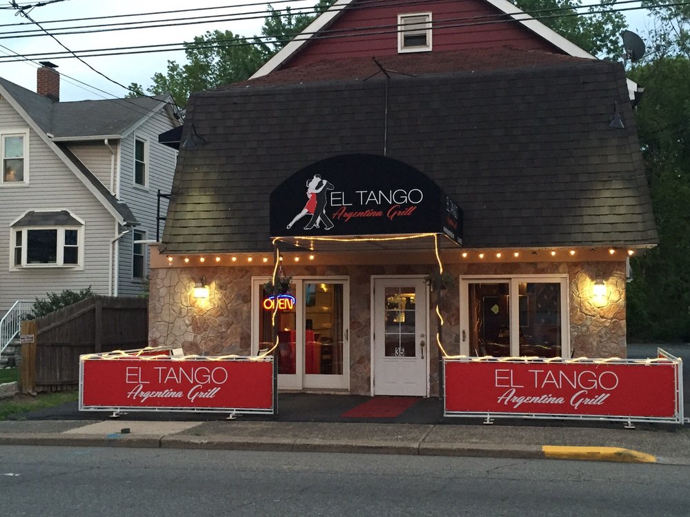 Photo of El Tango Argentina Grill in Moonachie City, New Jersey, United States - 1 Picture of Restaurant, Food, Point of interest, Establishment