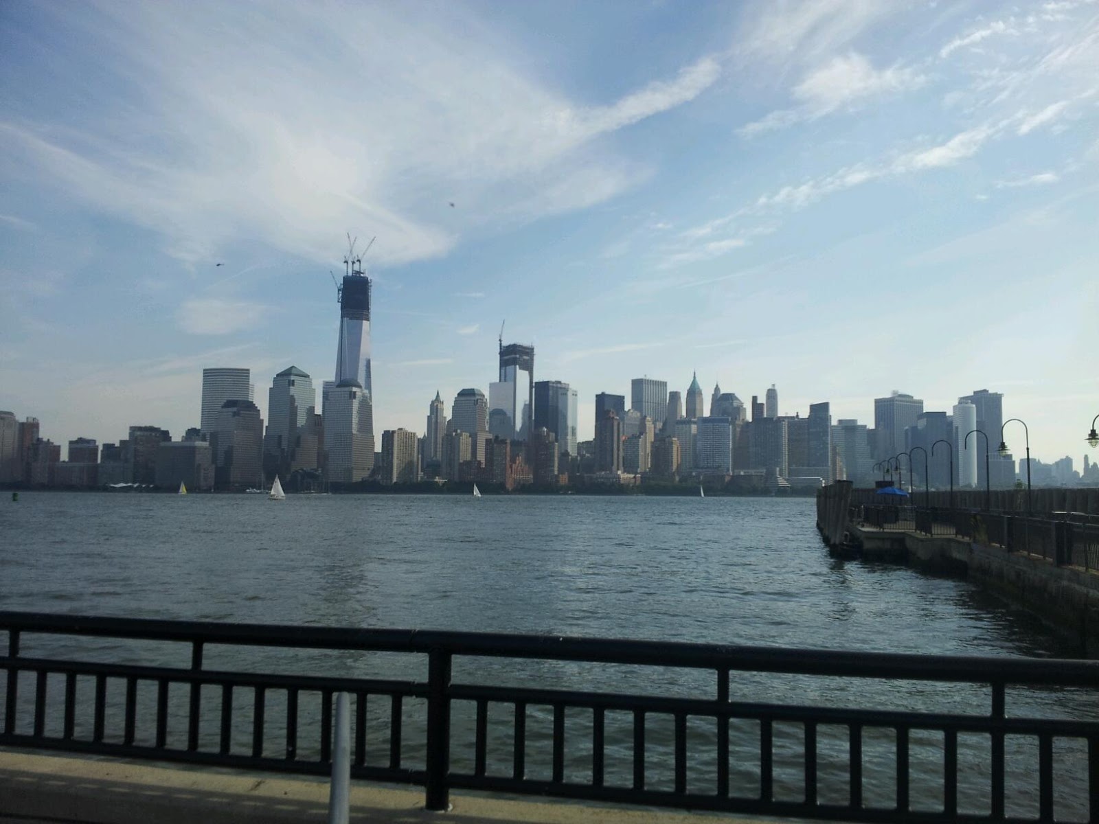 Photo of 9/11 Memorial in New York City, New York, United States - 6 Picture of Point of interest, Establishment, Museum