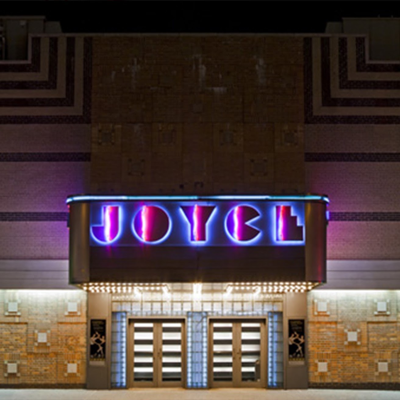 Photo of The Joyce Theater in New York City, New York, United States - 1 Picture of Point of interest, Establishment