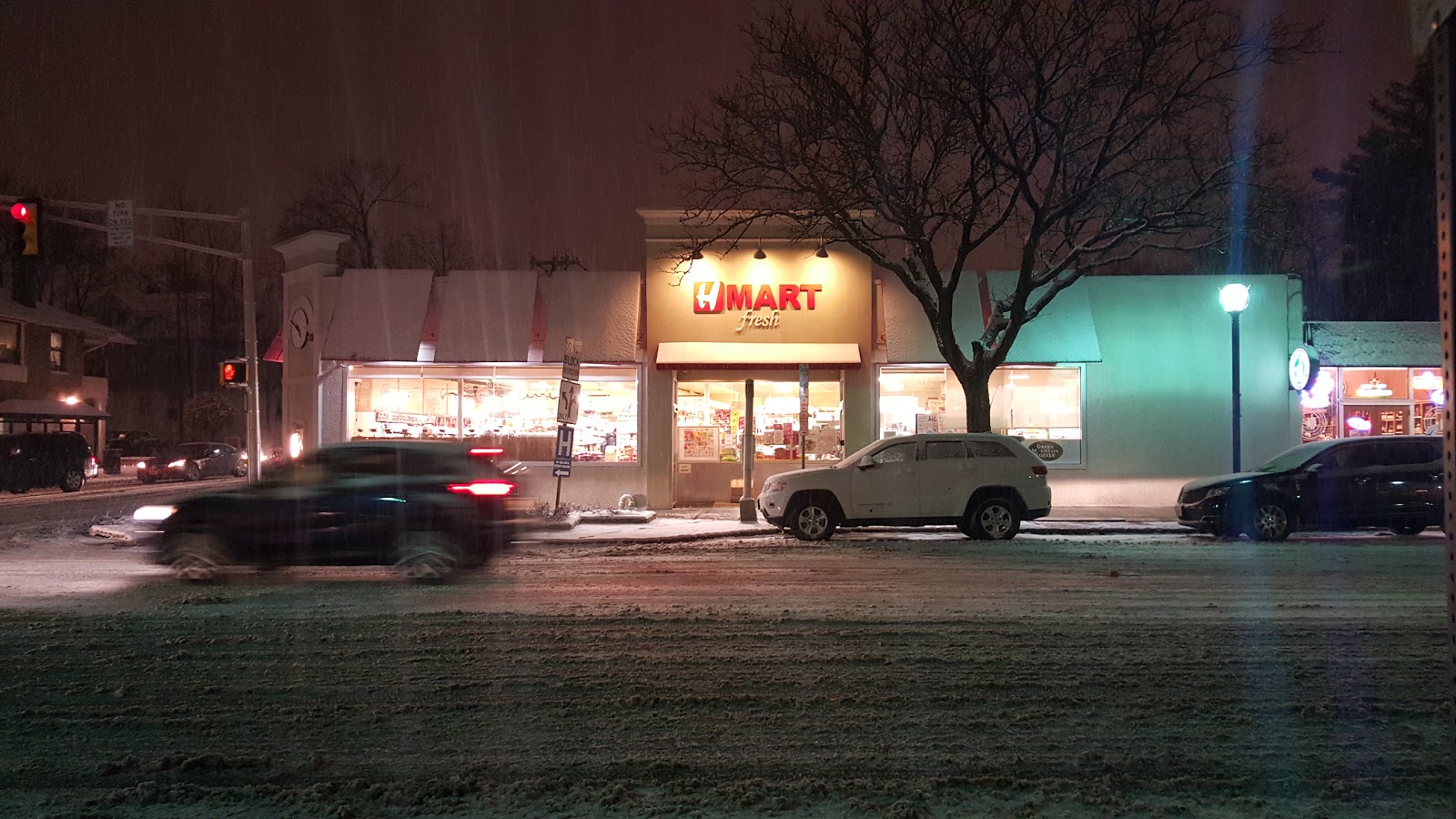 Photo of hmart in Leonia City, New Jersey, United States - 4 Picture of Point of interest, Establishment, Store