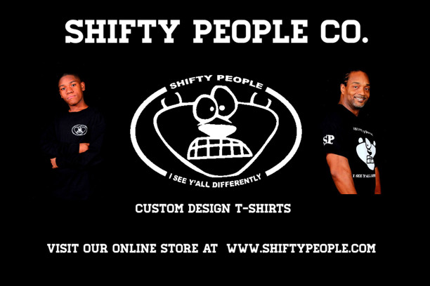 Photo of SHIFTY PEOPLE CO. in Kings County City, New York, United States - 10 Picture of Point of interest, Establishment, Store, Clothing store