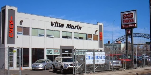 Photo of Villa Marin Buick GMC in Staten Island City, New York, United States - 8 Picture of Point of interest, Establishment, Car dealer, Store, Car repair