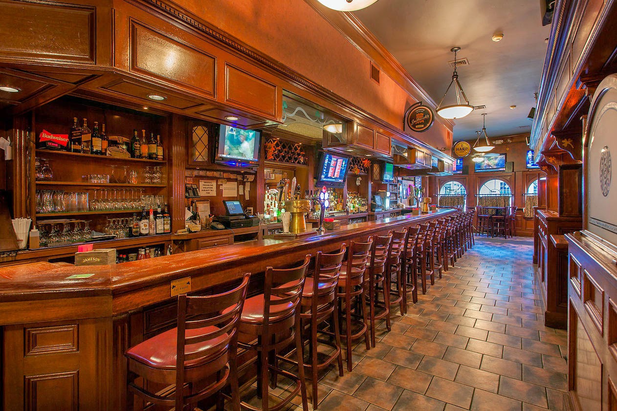 Photo of Tommy Fox's Public House in Bergenfield City, New Jersey, United States - 3 Picture of Restaurant, Food, Point of interest, Establishment, Bar
