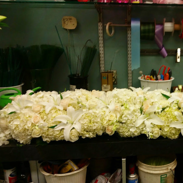 Photo of Steve's Flower Shop in Brooklyn City, New York, United States - 7 Picture of Point of interest, Establishment, Store, Florist