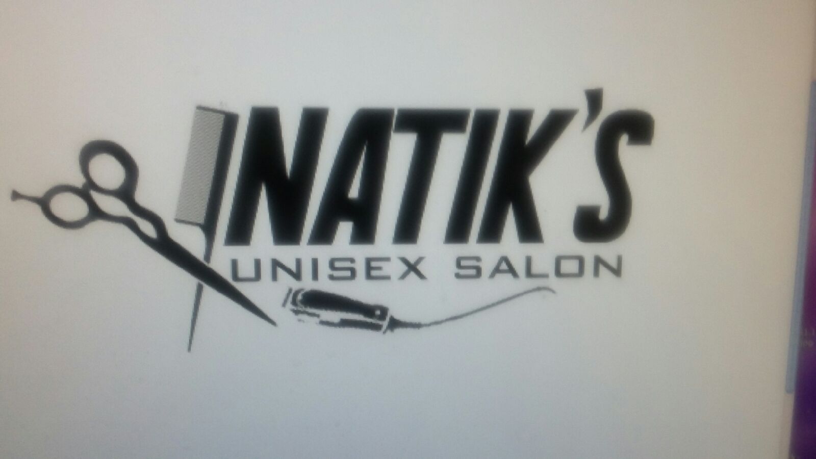 Photo of Natiks Unisex Salon in Kings County City, New York, United States - 5 Picture of Point of interest, Establishment, Health, Hair care