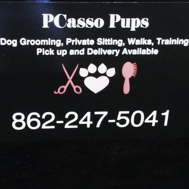 Photo of Pcasso Pups in Hawthorne City, New Jersey, United States - 3 Picture of Point of interest, Establishment