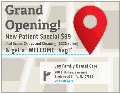 Photo of Joy Family Dental Care (Dr. Angela Kim) in Englewood Cliffs City, New Jersey, United States - 8 Picture of Point of interest, Establishment, Health, Doctor, Dentist