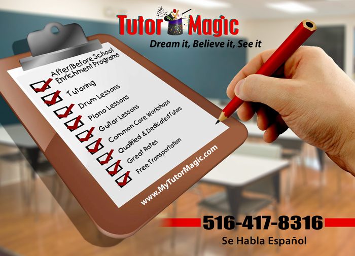 Photo of Tutor Magic in Uniondale City, New York, United States - 2 Picture of Point of interest, Establishment