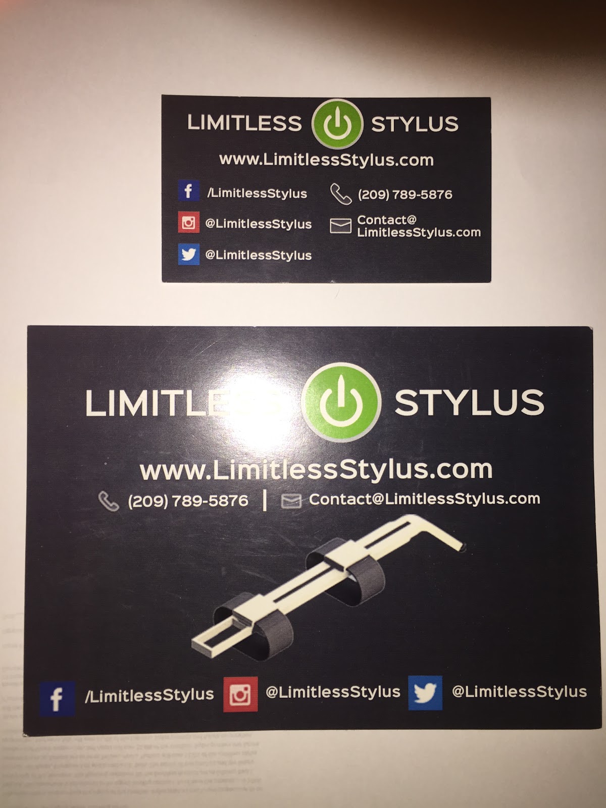 Photo of LimitlessStylus in New York City, New York, United States - 3 Picture of Point of interest, Establishment, Store, School, Health