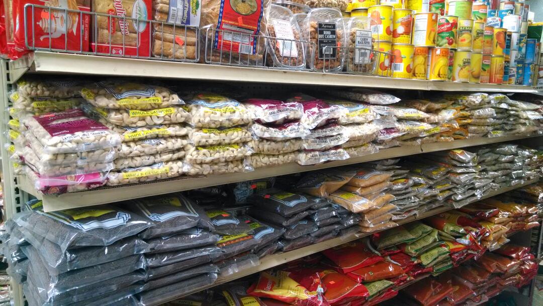 Photo of Surya in Yonkers City, New York, United States - 1 Picture of Food, Point of interest, Establishment, Store, Grocery or supermarket