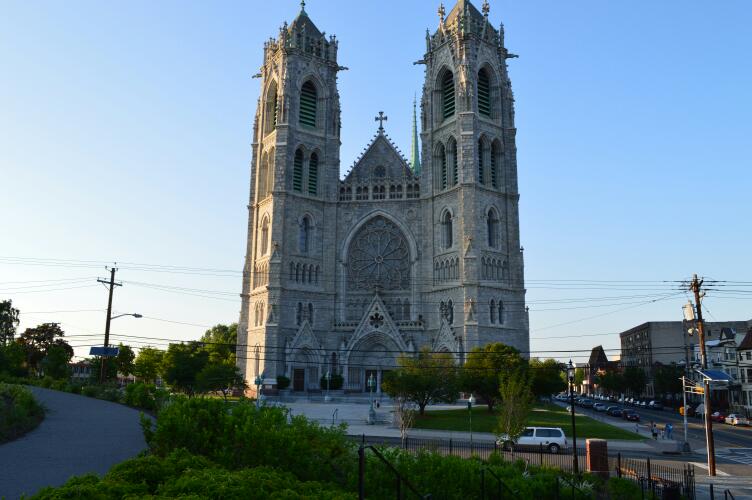 Photo of Cathedral Basilica of the Sacred Heart in Newark City, New Jersey, United States - 7 Picture of Point of interest, Establishment, Church, Place of worship