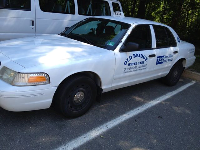 Photo of Old Bridge White Cabs in Old Bridge City, New Jersey, United States - 5 Picture of Point of interest, Establishment