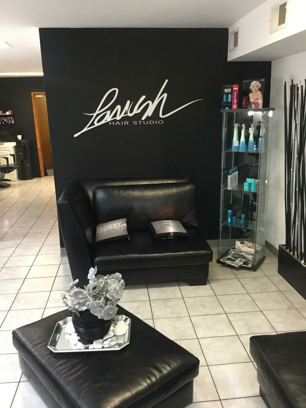 Photo of Lavish Hair Studio in Jersey City, New Jersey, United States - 3 Picture of Point of interest, Establishment, Hair care