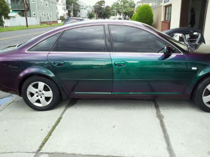 Photo of Zepol Auto Body Shop in Paterson City, New Jersey, United States - 1 Picture of Point of interest, Establishment, Car repair