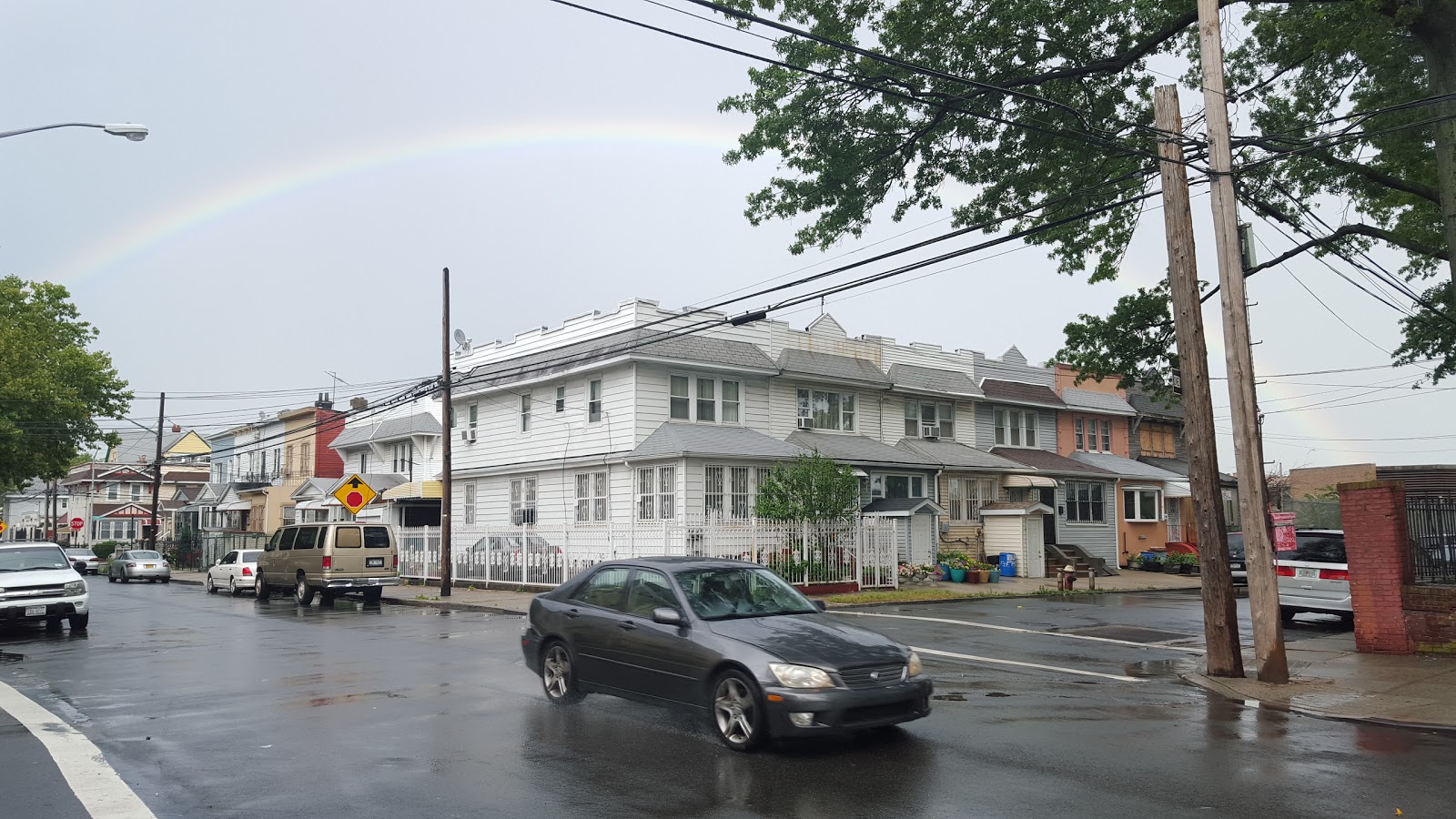 Photo of Howard Von Dohlen Playground in Queens City, New York, United States - 1 Picture of Point of interest, Establishment