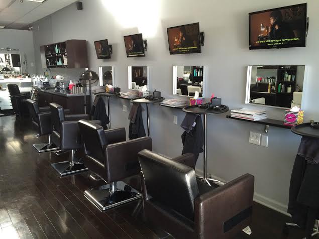 Photo of Salon Ari in Eastchester City, New York, United States - 3 Picture of Point of interest, Establishment, Beauty salon