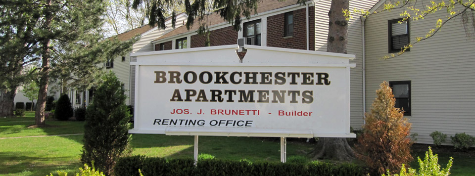 Photo of Brookchester Apartments in New Milford City, New Jersey, United States - 2 Picture of Point of interest, Establishment
