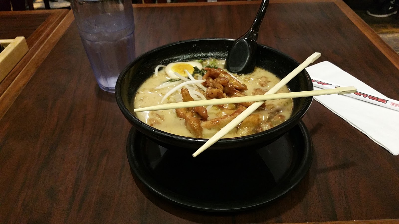 Photo of Ajisen Ramen in New York City, New York, United States - 8 Picture of Restaurant, Food, Point of interest, Establishment