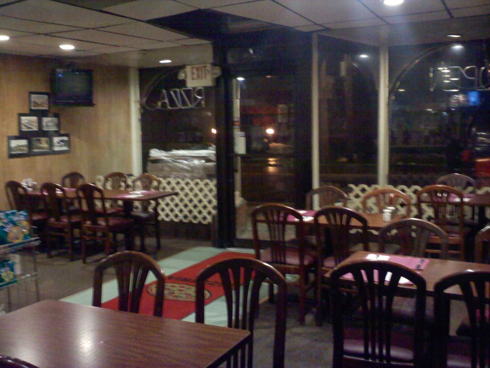 Photo of Lucisano's Pizza in Keansburg City, New Jersey, United States - 1 Picture of Restaurant, Food, Point of interest, Establishment