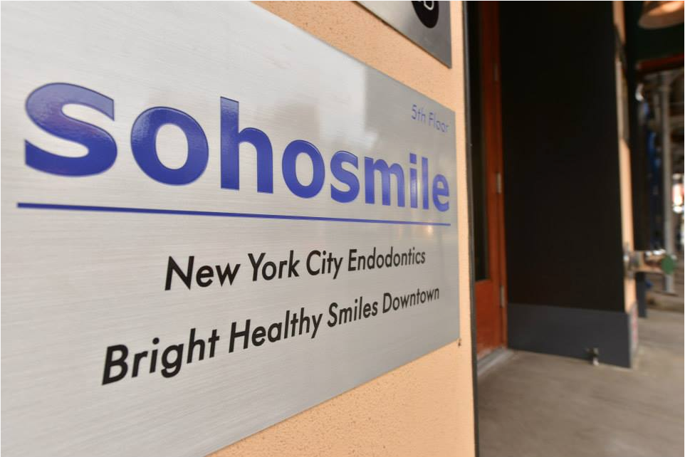 Photo of Soho Smile in New York City, New York, United States - 5 Picture of Point of interest, Establishment, Health, Dentist