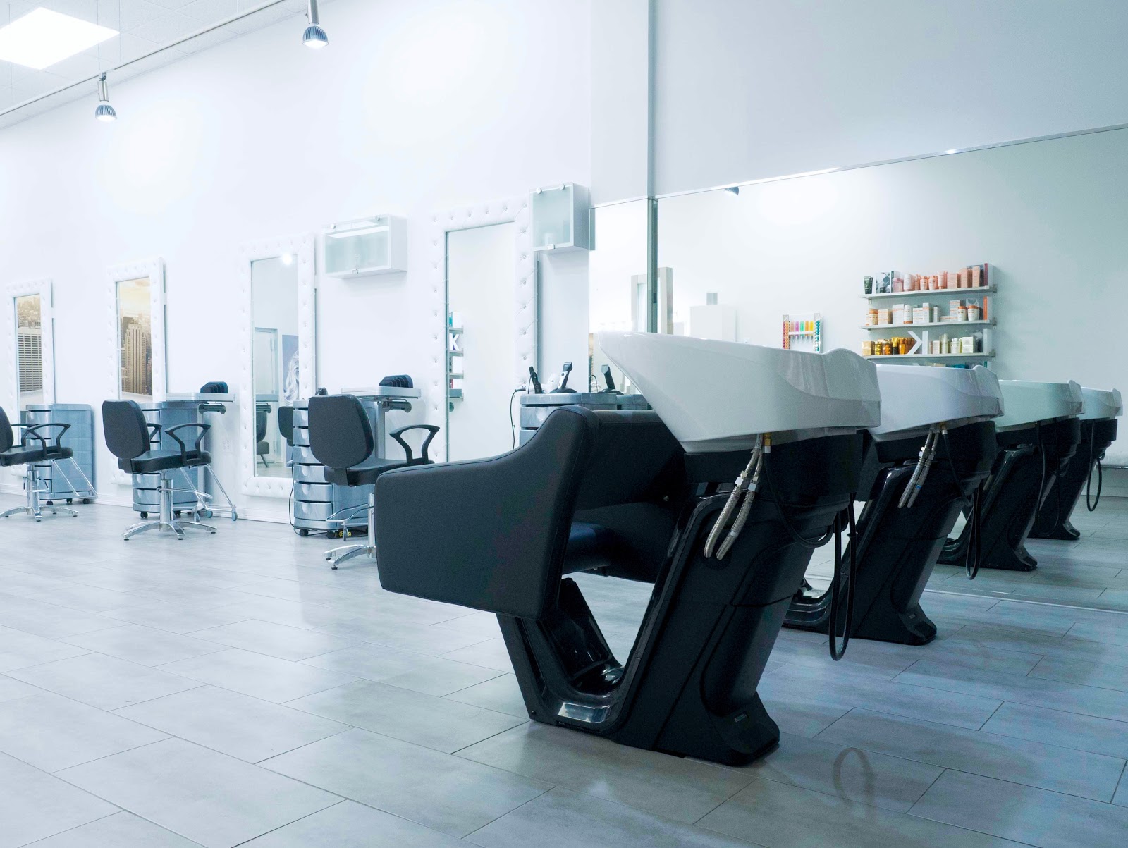 Photo of Zebra Hair Salon in Kings County City, New York, United States - 9 Picture of Point of interest, Establishment, Beauty salon