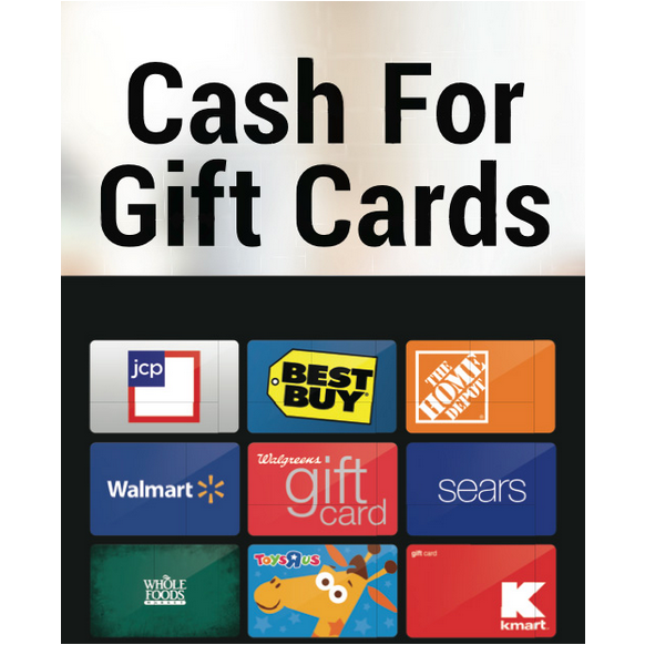 Photo of Call Cash For Gift Cards in Newark City, New Jersey, United States - 1 Picture of Point of interest, Establishment, Finance, Store
