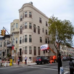 Photo of Adir Stucco INC. in Brooklyn City, New York, United States - 2 Picture of Point of interest, Establishment, General contractor