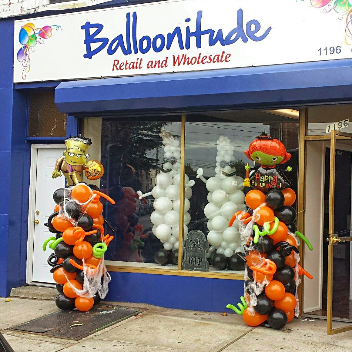 Photo of Balloonitude in Kings County City, New York, United States - 2 Picture of Point of interest, Establishment, Store, Home goods store