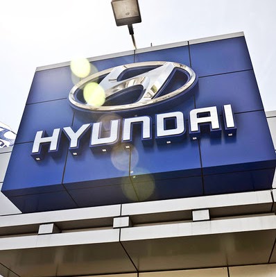 Photo of Plaza Hyundai in Kings County City, New York, United States - 1 Picture of Point of interest, Establishment, Car dealer, Store, Car repair