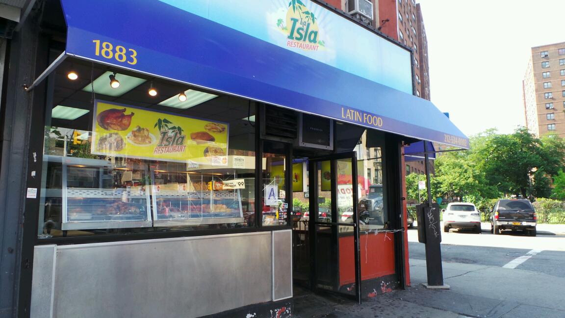 Photo of La Isla in New York City, New York, United States - 1 Picture of Restaurant, Food, Point of interest, Establishment