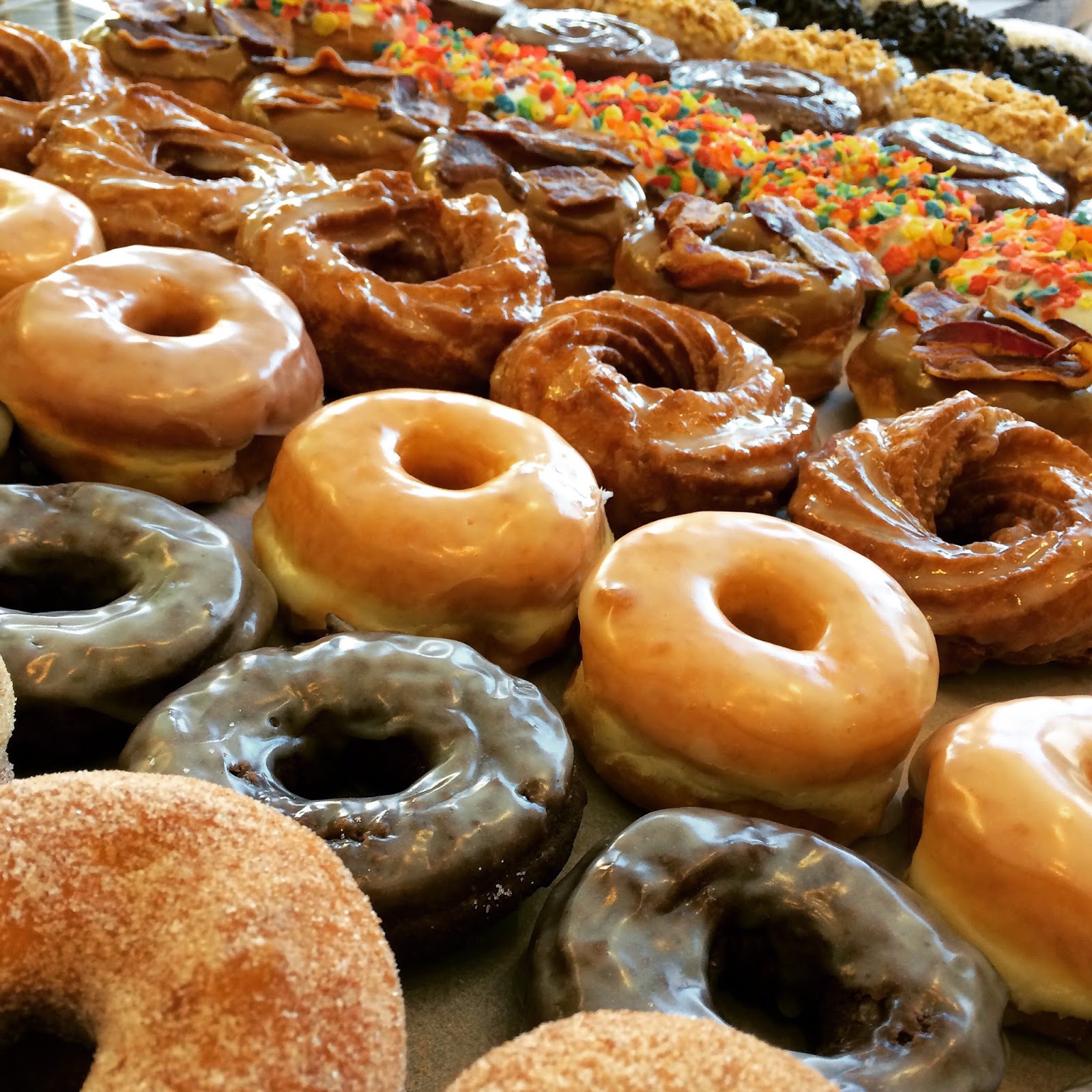 Photo of Montclair Bread Company in Montclair City, New Jersey, United States - 2 Picture of Food, Point of interest, Establishment, Store, Cafe, Bakery