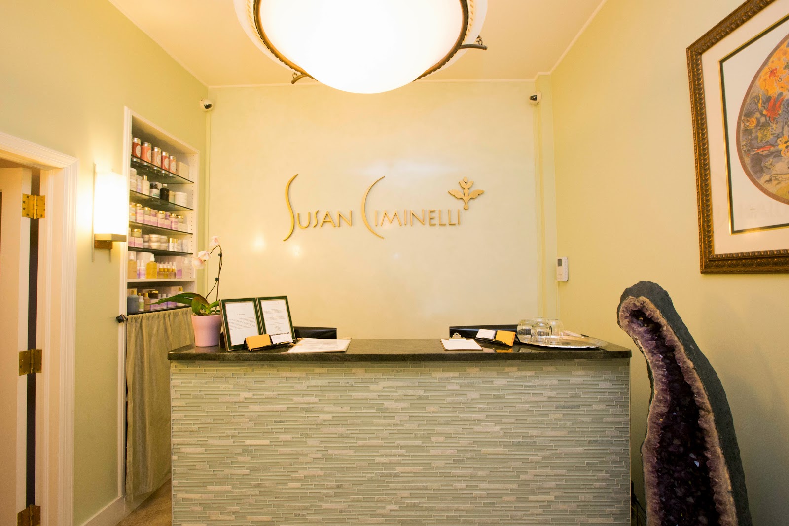 Photo of Ciminelli Beauty Clinic in New York City, New York, United States - 4 Picture of Point of interest, Establishment, Health, Spa, Beauty salon, Hair care