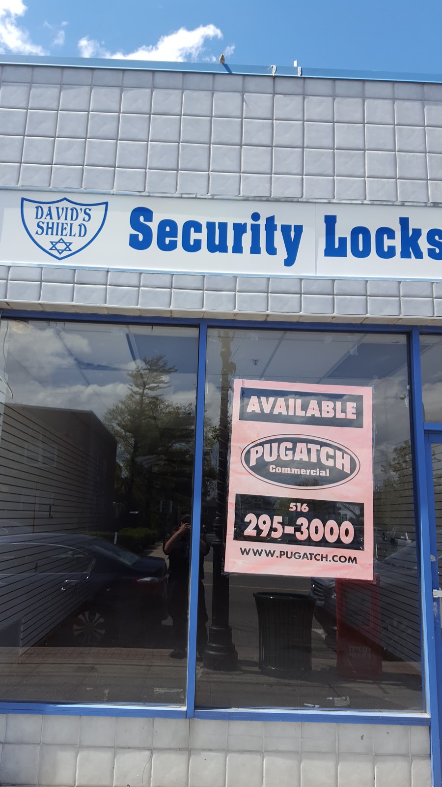 Photo of David Shield Security Locksmith in Cedarhurst City, New York, United States - 8 Picture of Point of interest, Establishment, Locksmith