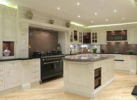 Photo of Berceli Kitchen and Home Design in Fort Lee City, New Jersey, United States - 9 Picture of Point of interest, Establishment, Store, Home goods store, General contractor, Furniture store