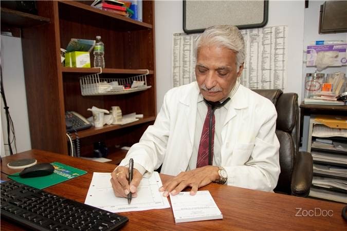 Photo of Jayant Gandhi MD in Kings County City, New York, United States - 5 Picture of Point of interest, Establishment, Health, Doctor
