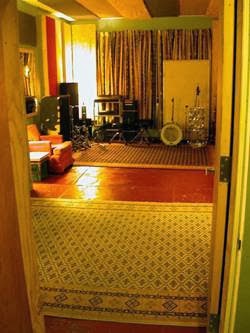 Photo of The Seaside Lounge Recording Studios in Kings County City, New York, United States - 4 Picture of Point of interest, Establishment