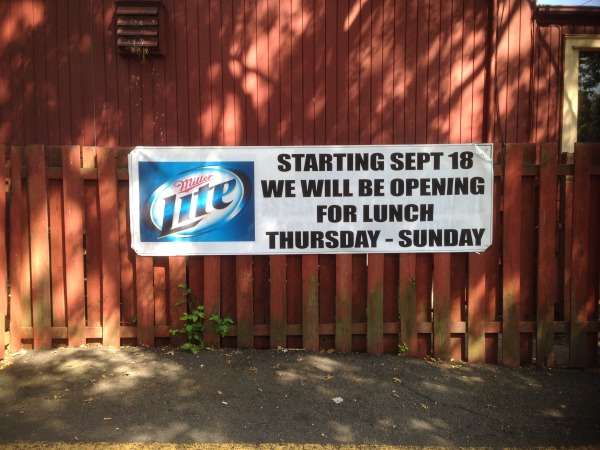 Photo of Dog House Saloon & Grill in Township of Washington City, New Jersey, United States - 2 Picture of Restaurant, Food, Point of interest, Establishment, Bar