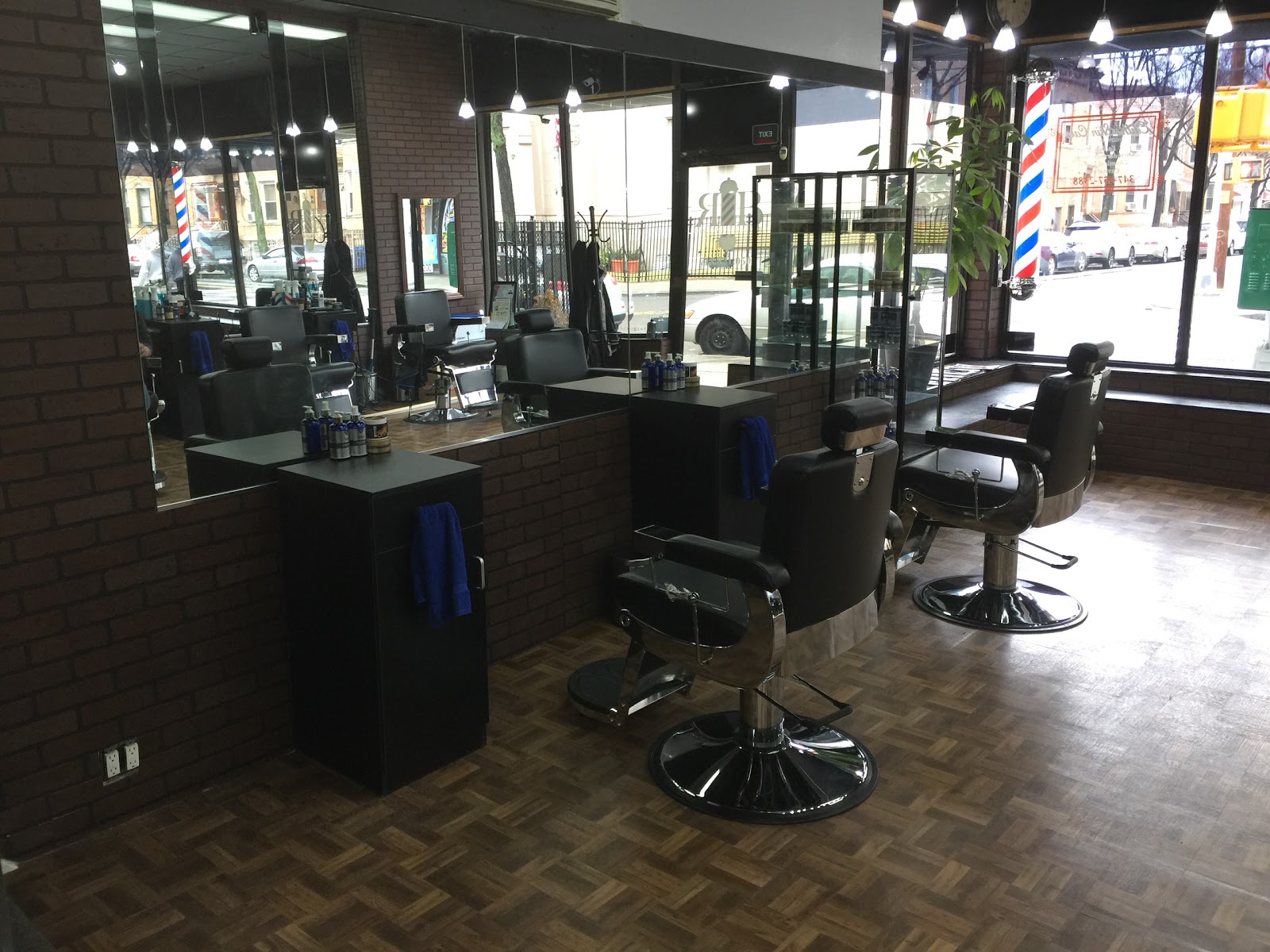 Photo of The Ridgewood Barbers in Queens City, New York, United States - 10 Picture of Point of interest, Establishment, Health, Hair care