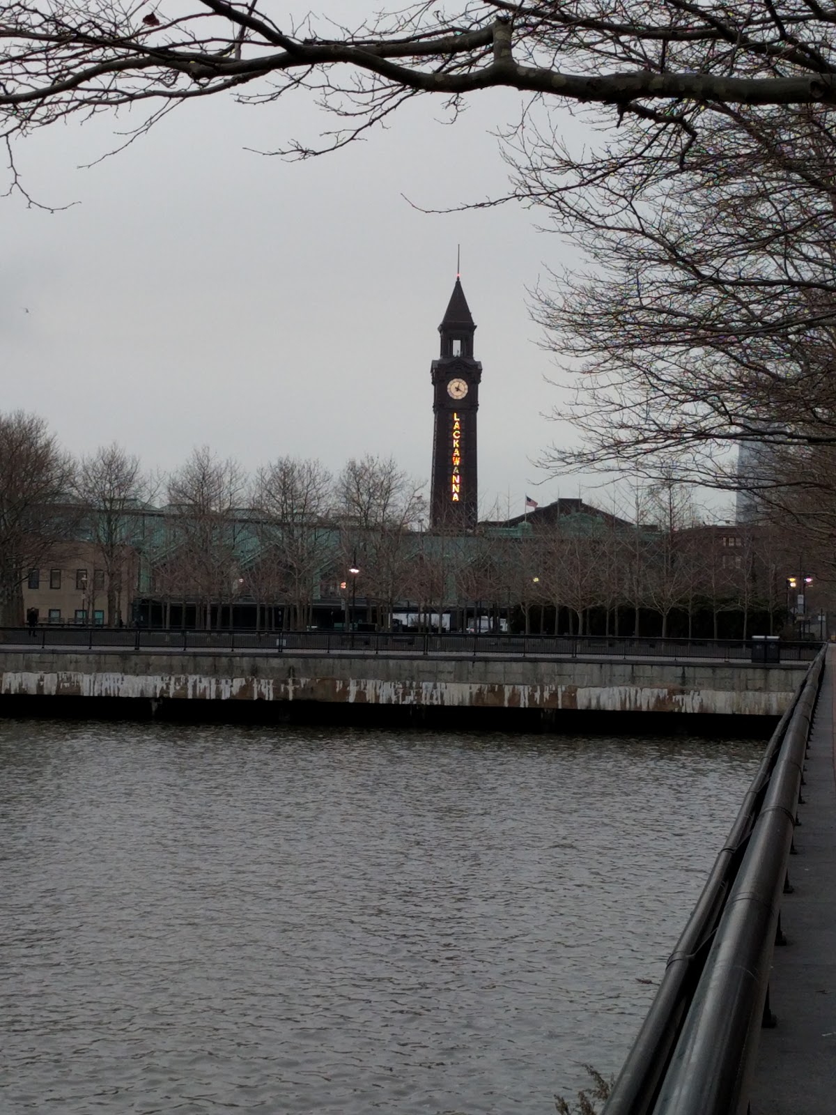 Photo of Hoboken in Hoboken City, New Jersey, United States - 10 Picture of Point of interest, Establishment, Transit station, Train station