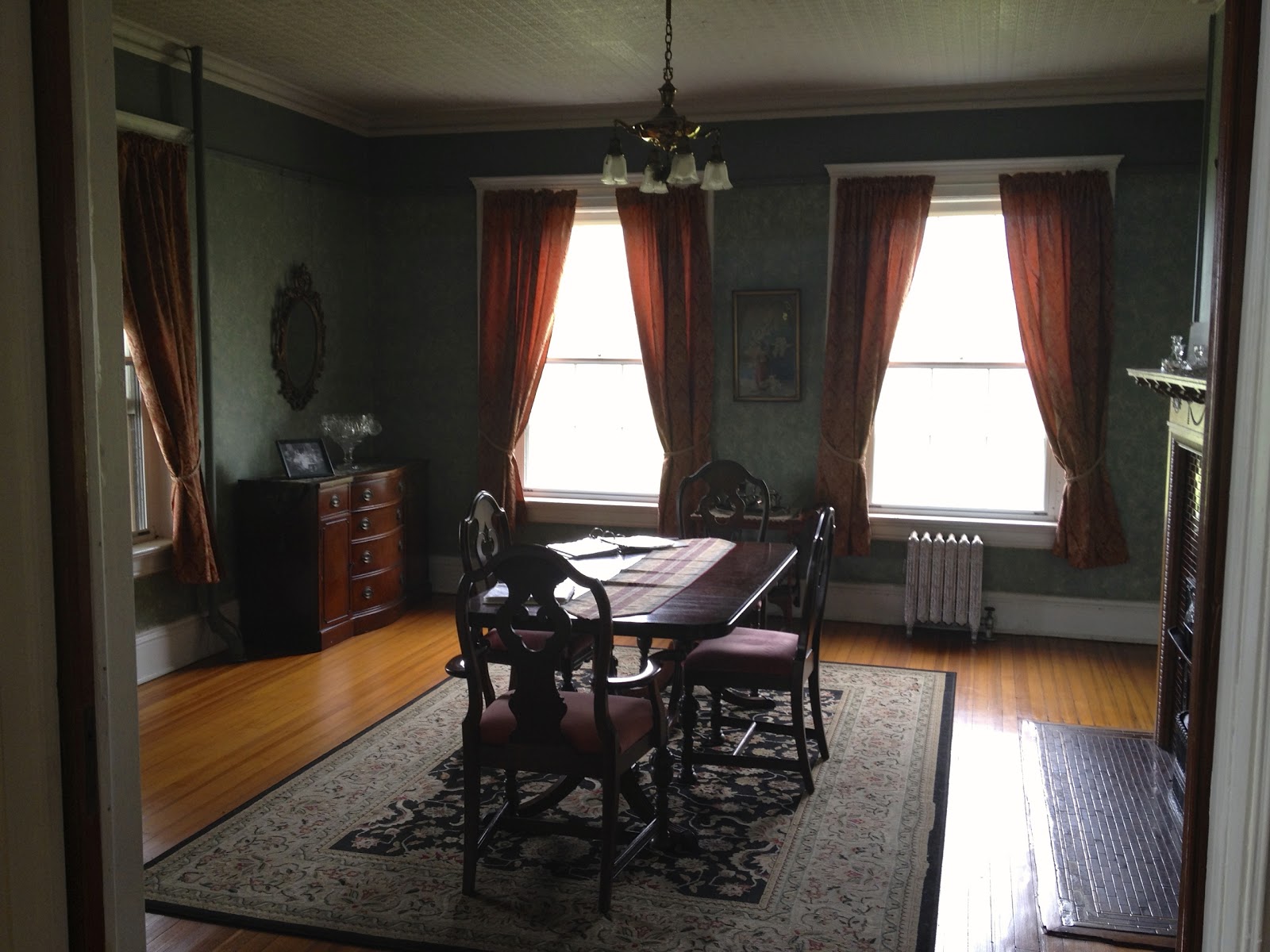 Photo of History House - Lieutenant’s Quarters No. 1 in Sandy Hook City, New Jersey, United States - 8 Picture of Point of interest, Establishment, Museum