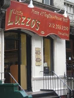 Photo of Little luzzo's Ciro Adamo in New York City, New York, United States - 4 Picture of Restaurant, Food, Point of interest, Establishment