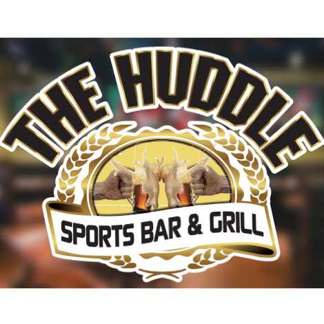Photo of The Huddle Sports Bar & Grill in Nutley City, New Jersey, United States - 1 Picture of Restaurant, Food, Point of interest, Establishment, Bar