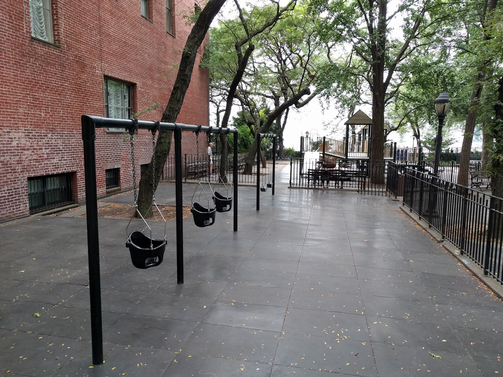 Photo of Pierrepont Playground in Brooklyn City, New York, United States - 3 Picture of Point of interest, Establishment